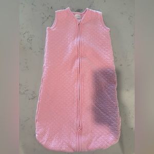 Hanna Anderson Baby Wearable Sleep Sack